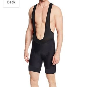 Pearl Izumi Men’s Pro In-R-Cool Bib Shorts